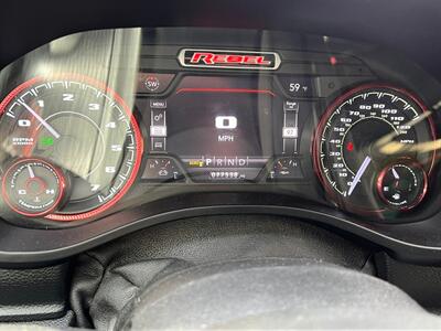 2019 RAM 1500 Rebel   - Photo 40 - Salt Lake City, UT 84115