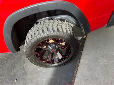 2019 RAM 1500 Rebel   - Photo 18 - Salt Lake City, UT 84115