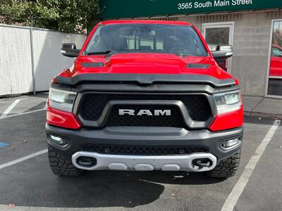 2019 RAM 1500 Rebel   - Photo 2 - Salt Lake City, UT 84115
