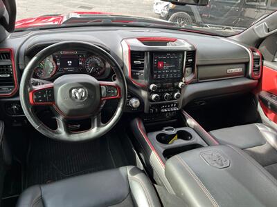 2019 RAM 1500 Rebel   - Photo 30 - Salt Lake City, UT 84115