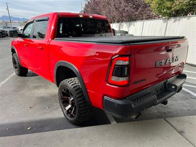 2019 RAM 1500 Rebel   - Photo 5 - Salt Lake City, UT 84115