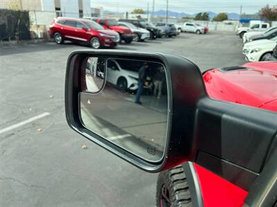 2019 RAM 1500 Rebel   - Photo 32 - Salt Lake City, UT 84115