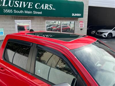 2019 RAM 1500 Rebel   - Photo 14 - Salt Lake City, UT 84115