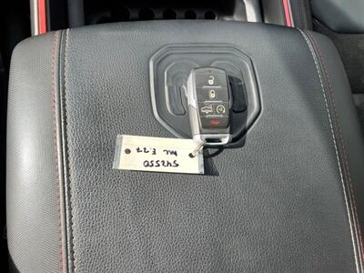 2019 RAM 1500 Rebel   - Photo 37 - Salt Lake City, UT 84115
