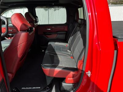 2019 RAM 1500 Rebel   - Photo 26 - Salt Lake City, UT 84115