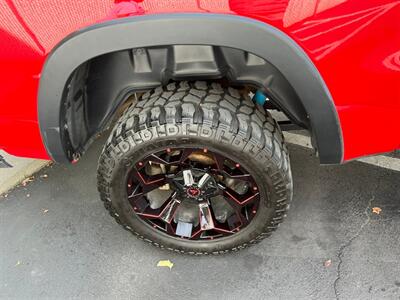 2019 RAM 1500 Rebel   - Photo 16 - Salt Lake City, UT 84115