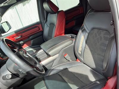 2019 RAM 1500 Rebel   - Photo 24 - Salt Lake City, UT 84115