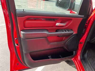 2019 RAM 1500 Rebel   - Photo 25 - Salt Lake City, UT 84115