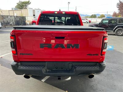 2019 RAM 1500 Rebel   - Photo 6 - Salt Lake City, UT 84115