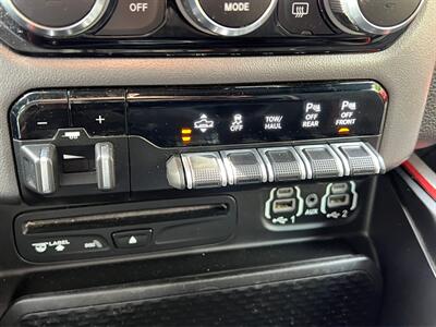 2019 RAM 1500 Rebel   - Photo 42 - Salt Lake City, UT 84115