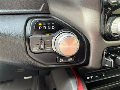 2019 RAM 1500 Rebel   - Photo 38 - Salt Lake City, UT 84115