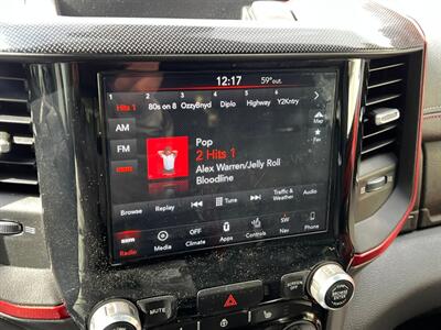 2019 RAM 1500 Rebel   - Photo 44 - Salt Lake City, UT 84115