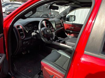 2019 RAM 1500 Rebel   - Photo 22 - Salt Lake City, UT 84115