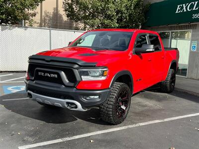 2019 RAM 1500 Rebel   - Photo 3 - Salt Lake City, UT 84115