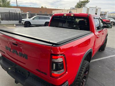 2019 RAM 1500 Rebel   - Photo 9 - Salt Lake City, UT 84115