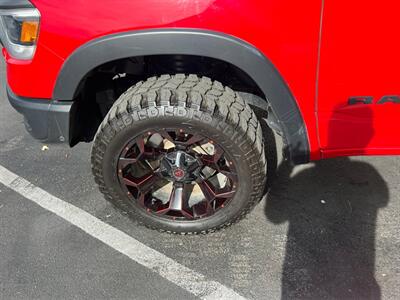 2019 RAM 1500 Rebel   - Photo 19 - Salt Lake City, UT 84115