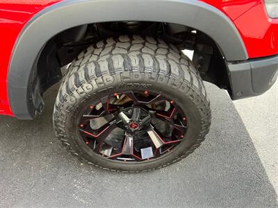 2019 RAM 1500 Rebel   - Photo 15 - Salt Lake City, UT 84115