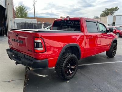 2019 RAM 1500 Rebel   - Photo 11 - Salt Lake City, UT 84115