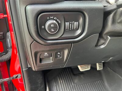 2019 RAM 1500 Rebel   - Photo 33 - Salt Lake City, UT 84115
