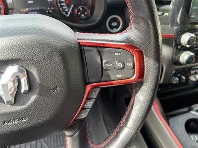2019 RAM 1500 Rebel   - Photo 35 - Salt Lake City, UT 84115