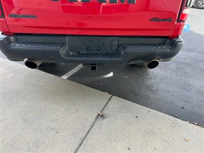 2019 RAM 1500 Rebel   - Photo 7 - Salt Lake City, UT 84115