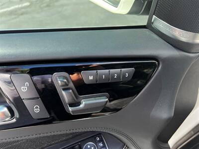 2014 Mercedes-Benz GL 550 4MATIC - Photo 34 - Salt Lake City, UT 84115