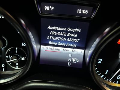 2014 Mercedes-Benz GL 550 4MATIC - Photo 42 - Salt Lake City, UT 84115