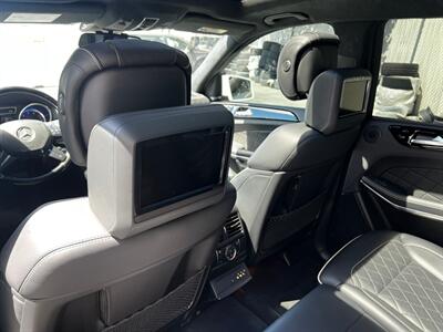 2014 Mercedes-Benz GL 550 4MATIC - Photo 27 - Salt Lake City, UT 84115