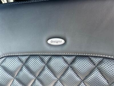 2014 Mercedes-Benz GL 550 4MATIC - Photo 20 - Salt Lake City, UT 84115