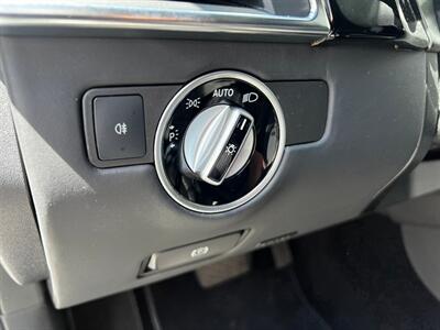 2014 Mercedes-Benz GL 550 4MATIC - Photo 36 - Salt Lake City, UT 84115