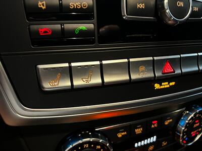 2014 Mercedes-Benz GL 550 4MATIC - Photo 50 - Salt Lake City, UT 84115