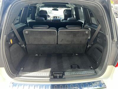 2014 Mercedes-Benz GL 550 4MATIC - Photo 30 - Salt Lake City, UT 84115