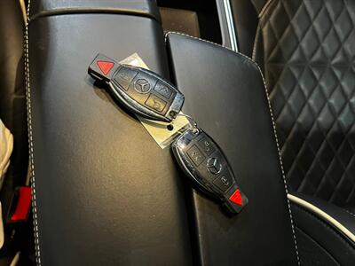 2014 Mercedes-Benz GL 550 4MATIC - Photo 47 - Salt Lake City, UT 84115