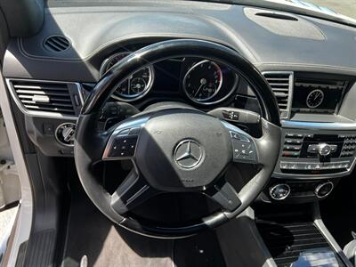 2014 Mercedes-Benz GL 550 4MATIC - Photo 39 - Salt Lake City, UT 84115