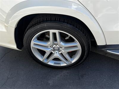 2014 Mercedes-Benz GL 550 4MATIC - Photo 13 - Salt Lake City, UT 84115
