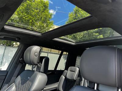 2014 Mercedes-Benz GL 550 4MATIC - Photo 21 - Salt Lake City, UT 84115
