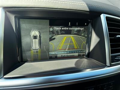2014 Mercedes-Benz GL 550 4MATIC - Photo 40 - Salt Lake City, UT 84115