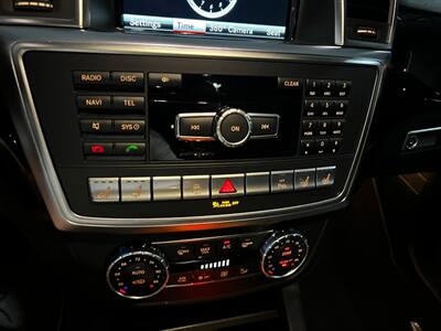 2014 Mercedes-Benz GL 550 4MATIC - Photo 51 - Salt Lake City, UT 84115