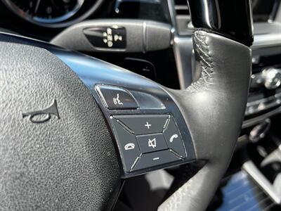 2014 Mercedes-Benz GL 550 4MATIC - Photo 38 - Salt Lake City, UT 84115