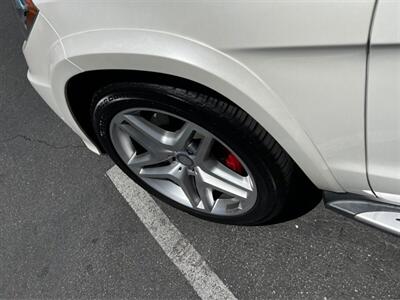 2014 Mercedes-Benz GL 550 4MATIC - Photo 15 - Salt Lake City, UT 84115