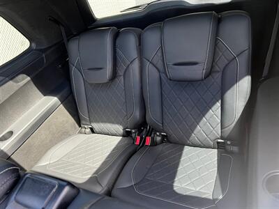2014 Mercedes-Benz GL 550 4MATIC - Photo 26 - Salt Lake City, UT 84115