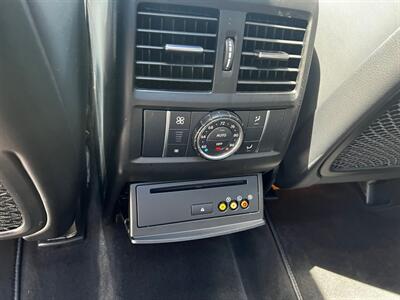 2014 Mercedes-Benz GL 550 4MATIC - Photo 28 - Salt Lake City, UT 84115