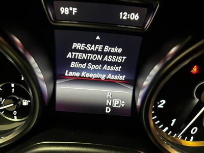 2014 Mercedes-Benz GL 550 4MATIC - Photo 43 - Salt Lake City, UT 84115