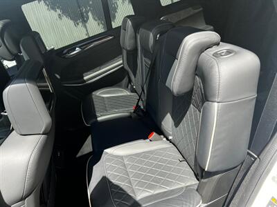 2014 Mercedes-Benz GL 550 4MATIC - Photo 24 - Salt Lake City, UT 84115