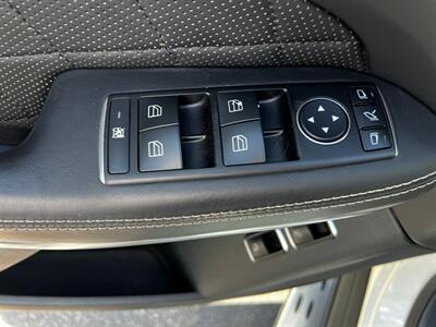 2014 Mercedes-Benz GL 550 4MATIC - Photo 35 - Salt Lake City, UT 84115