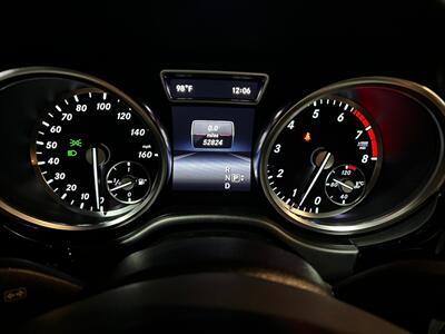 2014 Mercedes-Benz GL 550 4MATIC - Photo 41 - Salt Lake City, UT 84115