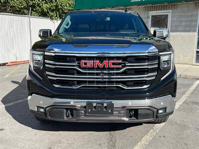 2022 GMC Sierra 1500 SLT   - Photo 2 - Salt Lake City, UT 84115