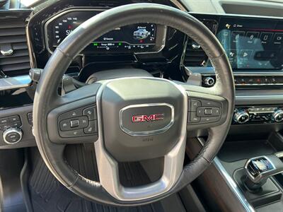 2022 GMC Sierra 1500 SLT   - Photo 38 - Salt Lake City, UT 84115