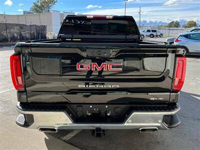 2022 GMC Sierra 1500 SLT   - Photo 6 - Salt Lake City, UT 84115