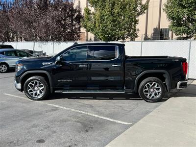 2022 GMC Sierra 1500 SLT   - Photo 4 - Salt Lake City, UT 84115